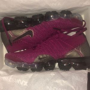 Nike Air Vapormax Flykit 2